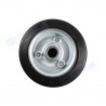 Rueda de carga 50kg/100mm - Perfil