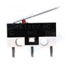 Limit Switch - Vista perfil