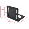 Soporte NEMA34 - Dimensiones