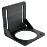 Soporte Holder Motor Stepper NEMA34 Acero