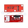 Module Endstop - Vista por ambas caras