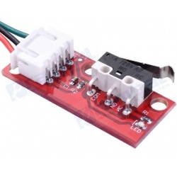 Module Endstop - Conectada