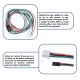 Module Endstop - Cables y pin