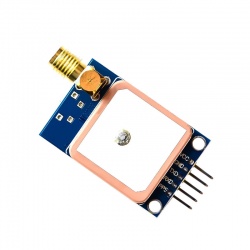 Modulo GPS Neo - 7M