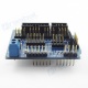 Arduino Shield Sensor V5.0