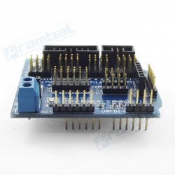 Arduino Shield Sensor V5.0