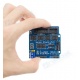 Arduino Shield Sensor - Referencia de tamaño