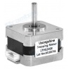 Nema 17 28mm - Con cable