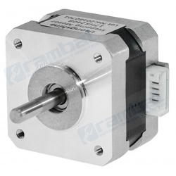 Nema 17 28mm - Con cable