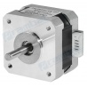 Nema 17 28mm - Con cable