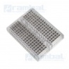 Breadboard Mini Modular(Transparente)