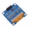 Display OLED 0.96” Blanco de 128x64 Píxeles I2C