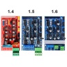 RepRap Arduino Mega Pololu Shield (RAMPS) 1.6