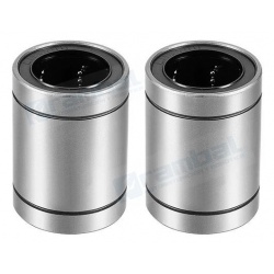 Rodamiento lineal 6mm LM06UU
