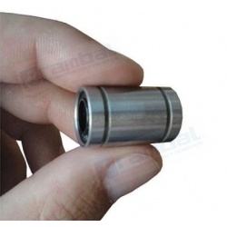 Rodamiento lineal 6mm LM06UU