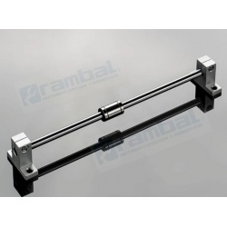 Rodamiento lineal 12mm LM12UU