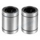 Rodamiento lineal 25mm LM25UU