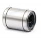 Rodamiento lineal 25mm LM25UU