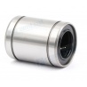 Rodamiento lineal 25mm LM25UU