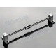 Rodamiento lineal 25mm LM25UU