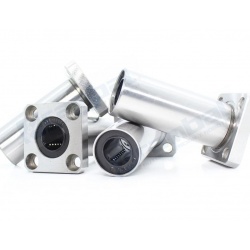 Rodamiento lineal 5mm LM05UU
