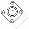 Rodamiento lineal 5mm LM05UU