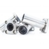 Rodamiento lineal 10mm LM10UU