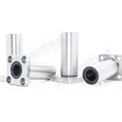 Rodamiento lineal 10mm LM10UU