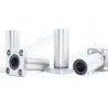 Rodamiento lineal 16mm LM16UU