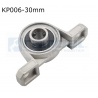 Rodamiento KP006-30mm Soporte Pedestal