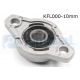 Rodamiento KFL000-10mm Soporte Lateral
