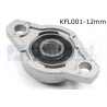 Rodamiento KFL001-12mm Soporte Lateral