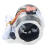 Sensor de Caudal 1.5 pulgada YF-DN40 Acero Inox.