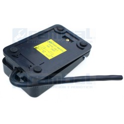 Pedal de Pie Eléctrico FS-1