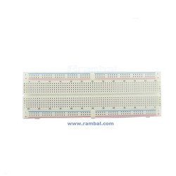 Breadboard-Blanco(16,5 x 5,5)