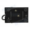 Interruptor de pedal / Foot switch metálico
