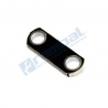5 piezas módulo LED SMD Mini LilyPad color rojo