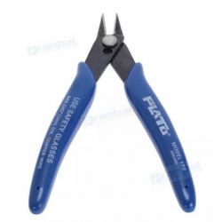 Alicate corta alambre 1.6mm