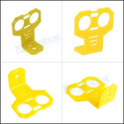 Soporte Sensor Ultrasonico HC-SR04