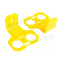 Soporte Sensor Ultrasonico HC-SR04
