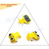Soporte Sensor Ultrasonico HC-SR04