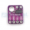 Modulo VL53L0X GY-530 sensor distancia láser 2m.
