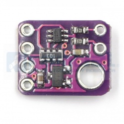 Modulo VL53L0X GY-530 sensor distancia láser 2m.
