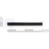 Female Headers Regleta Conectores Hembra Regleta single de 40 agujeros