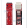 Shield NANO Ethernet ENC28J60 V1.0