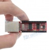Shield NANO Ethernet ENC28J60 V1.0