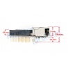 Shield NANO Ethernet ENC28J60 V1.0