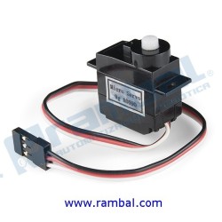 Mini Inventors kit para Arduino + CD