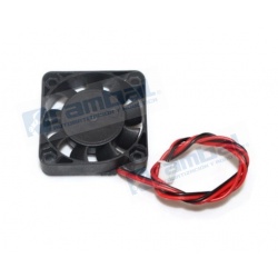 Ventilador Brushless 4010 12V.
