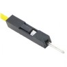 Cinco Cables Macho / Hembra 15 cm